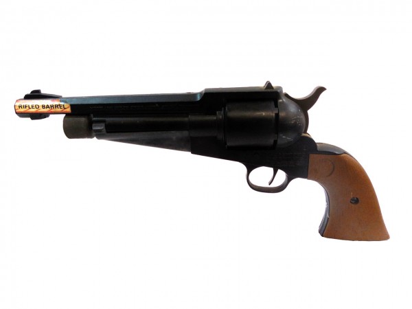 Crosman Model 1861 Shiloh Revolver - Image 2
