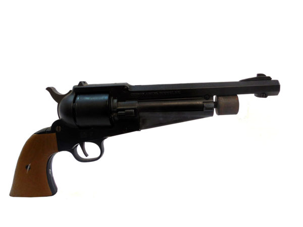 Crosman Model 1861 Shiloh Revolver