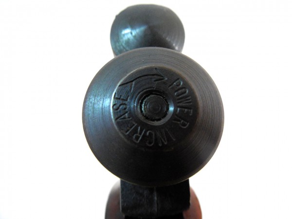 Crosman Model 150 CO2 Single Shot Pistol - Image 4