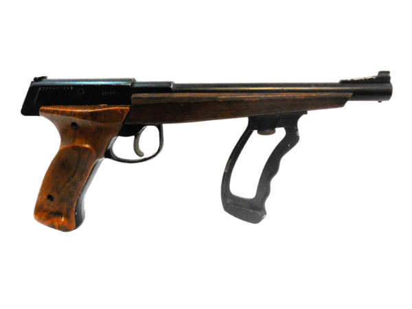 Healthways Model 9406 CO2 Pistol