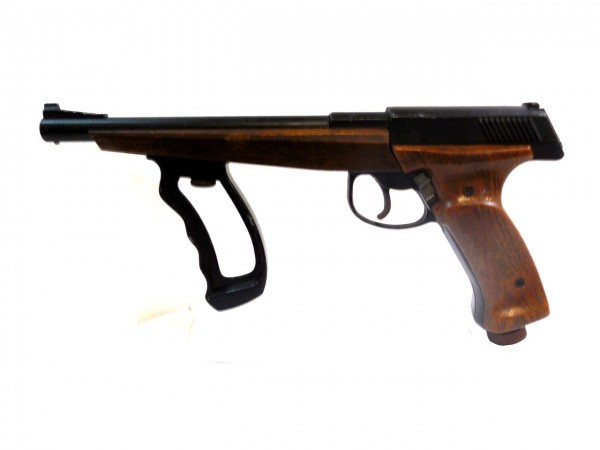 Healthways Model 9406 CO2 Pistol - Image 2