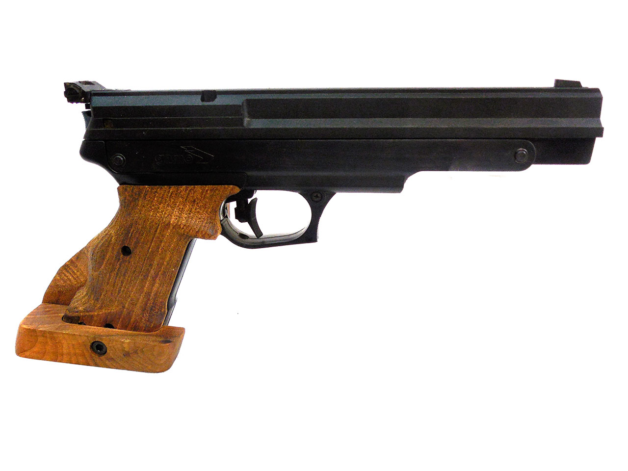 Gamo Compact Target Pistol Baker Airguns