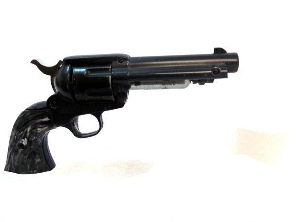 Crosman 36 Frontier CO2 Revolver
