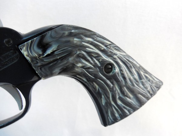 Crosman 36 Frontier CO2 Revolver - Image 3