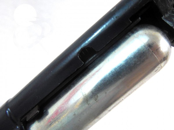 Crosman 36 Frontier CO2 Revolver - Image 6