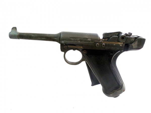 Schimel Model Gp-22 CO2 Pistol - Image 2