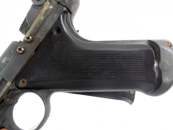 Schimel Model Gp-22 CO2 Pistol - Image 5