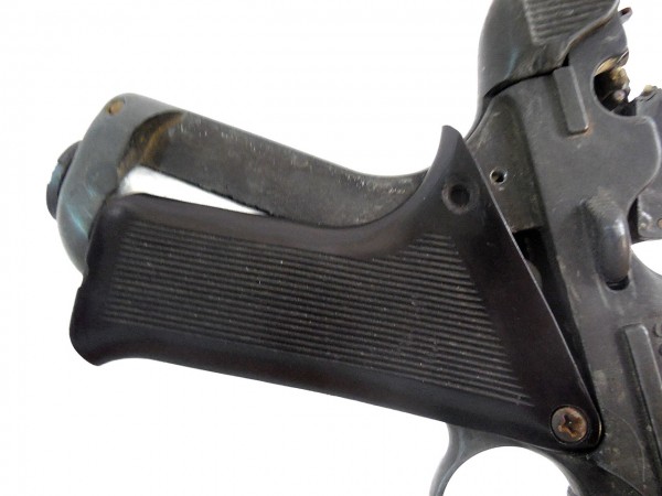 Schimel Model Gp-22 CO2 Pistol - Image 6