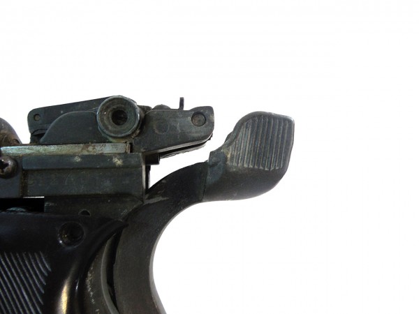Schimel Model Gp-22 CO2 Pistol - Image 7