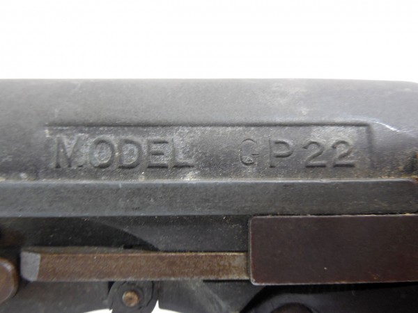 Schimel Model Gp-22 CO2 Pistol - Image 8