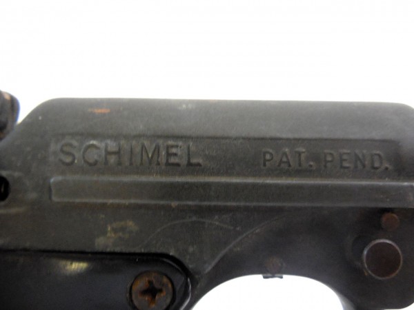 Schimel Model Gp-22 CO2 Pistol - Image 9