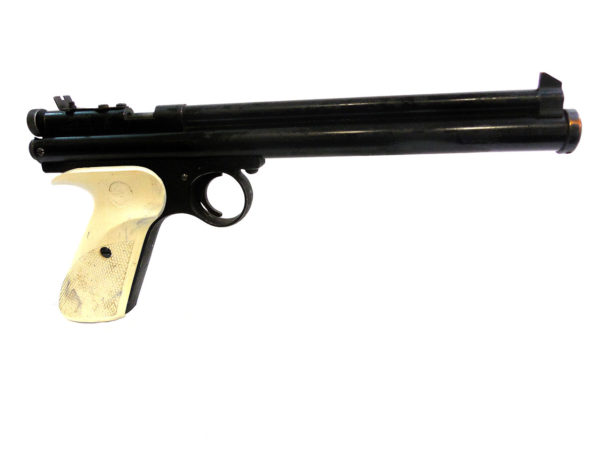 Crosman Model 111 CO2 Pistol