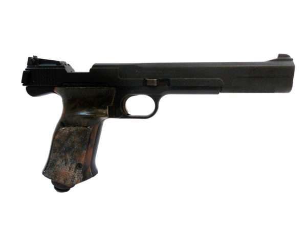 Smith & Wesson 78G CO2 Pistol