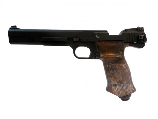 Smith & Wesson 78G CO2 Pistol - Image 2