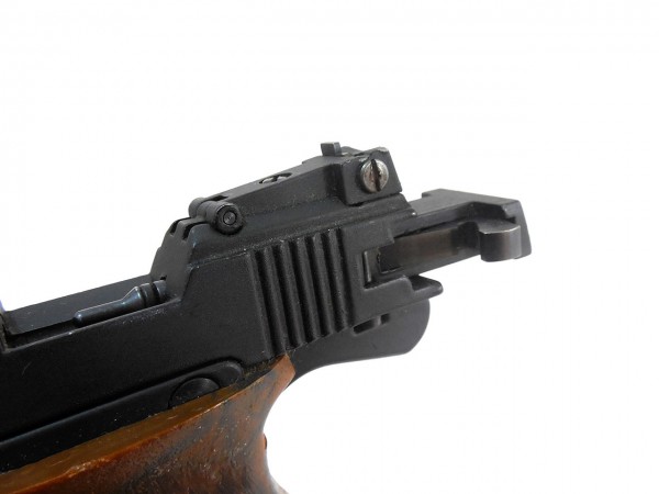 Smith & Wesson 78G CO2 Pistol - Image 5