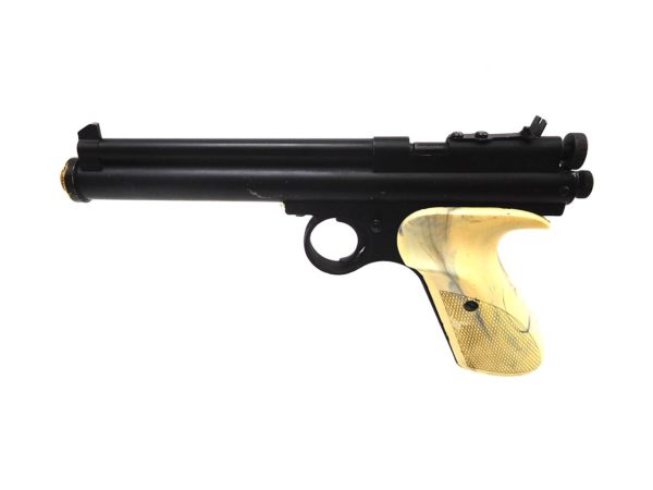 Crosman 116 CO2 Pellet Pistol - Image 2