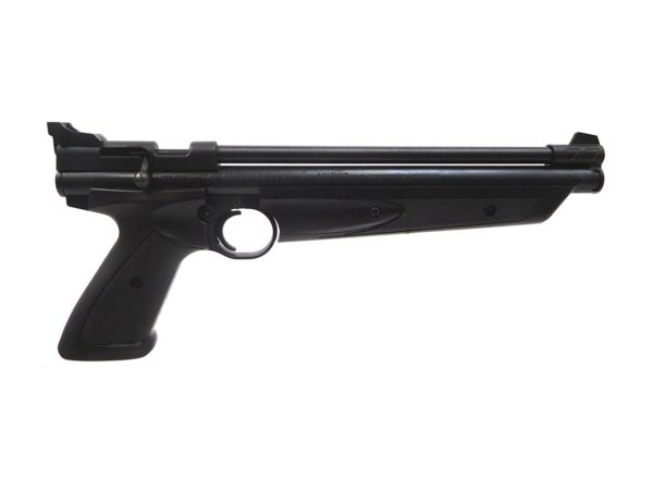 Crosman Model 1322 Pellet Pistol - Image 2