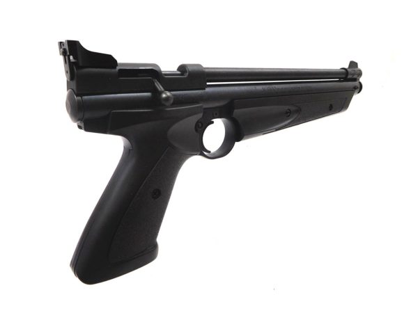 Crosman Model 1322 Pellet Pistol - Image 4