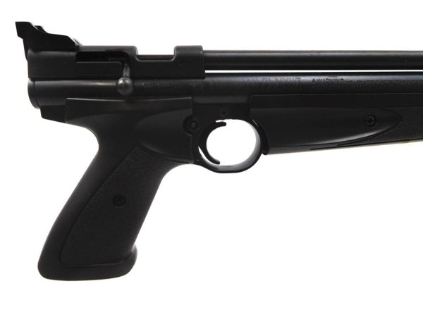 Crosman Model 1322 Pellet Pistol - Image 5