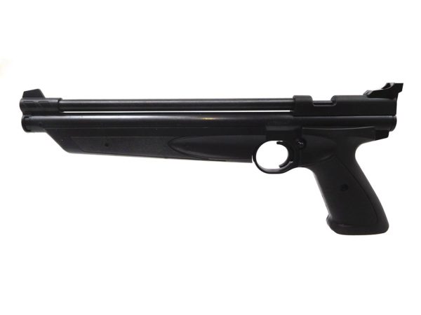 Crosman Model 1322 Pellet Pistol - Image 3