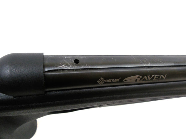 Crosman Raven Pellet Rifle | SKU 6819 - Image 8