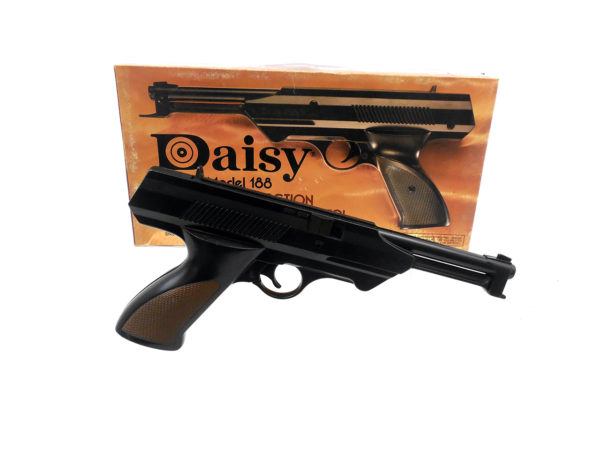 Daisy Model 188 in Box | SKU 7229