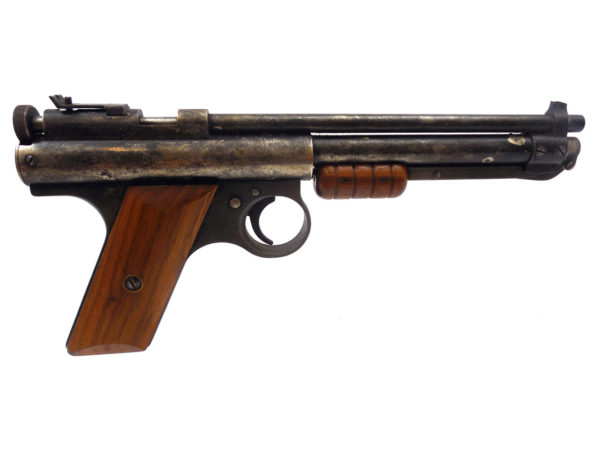 Benjamin Model 112 | SKU 7092 - Image 2