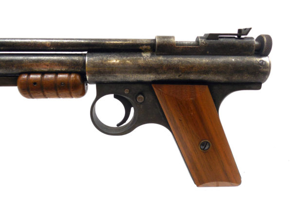 Benjamin Model 112 | SKU 7092 - Image 5