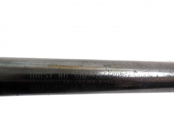 Daisy NO 300 Telescope Sight - Image 6