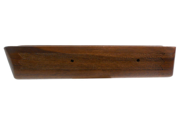 Checkered Forearm Pump Handle for Benjamin