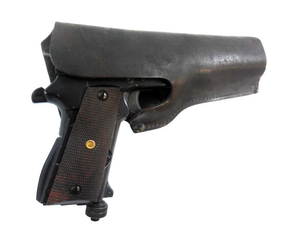 Crosman 451 Military .45 Auto Colt 45 Automatic Replica