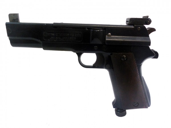 Crosman 451 Military .45 Auto Colt 45 Automatic Replica - Image 5