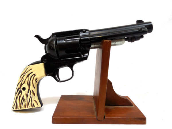 Crosman SA6 CO2 Revolver | SKU 4855