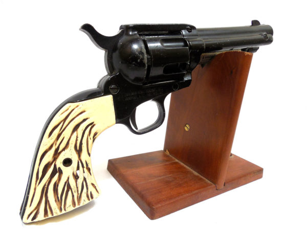 Crosman SA6 CO2 Revolver | SKU 4855 - Image 3