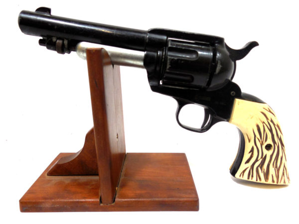 Crosman SA6 CO2 Revolver | SKU 4855 - Image 4