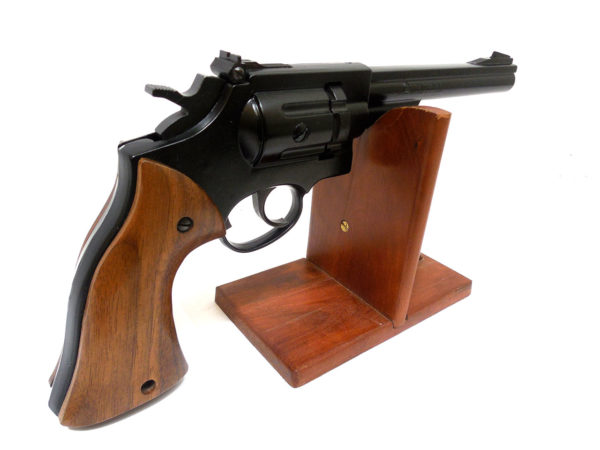 Crosman 38T with Wood Grips | SKU 4502 - Image 3