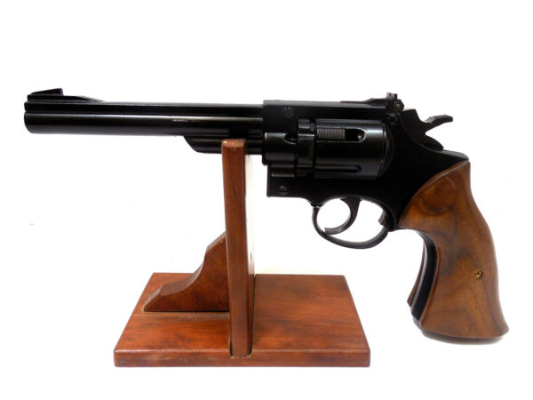 Crosman 38T with Wood Grips | SKU 4502 - Image 4