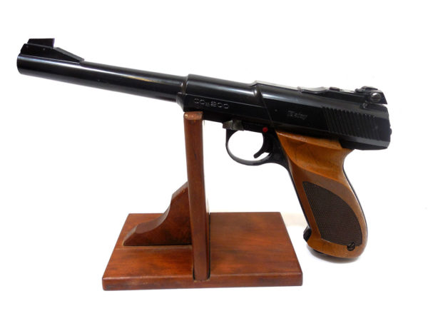 Daisy 200 CO2 Pistol |SKU 5050 - Image 3