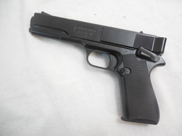 Marksman 1010 Air Pistol, New in Box My # 4332 - Image 6