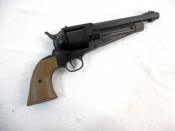 Crosman Model 1861 Shiloh SKU 4348 - Image 3