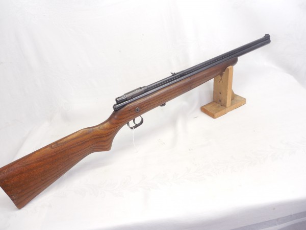 Vintage Crosman Model 147 Air Rifle My # 4805 - Image 2