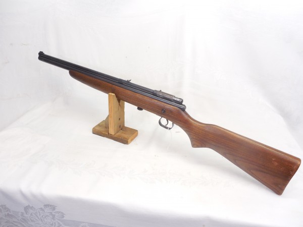 Vintage Crosman Model 147 Air Rifle My # 4805 - Image 5