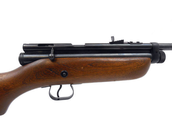 Crosman Model 180 1st Variant | SKU 6975 - Image 6