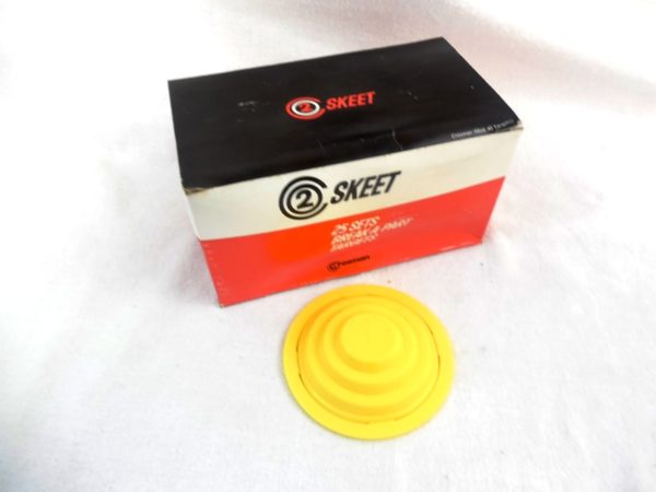 Crosman 1100 Trapmaster Two Piece Birds My # 4381.1