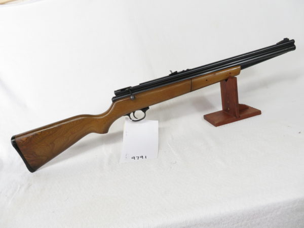 Vintage Crosman 1400 w/ bolt My # 9791 - Image 2