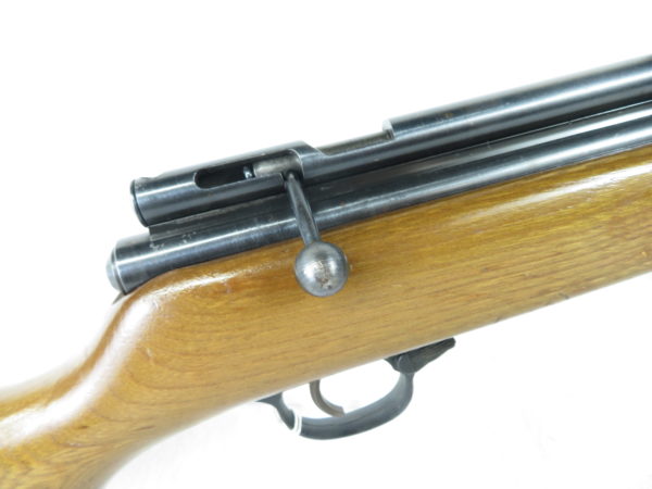Vintage Crosman 1400 w/ bolt My # 9791 - Image 4