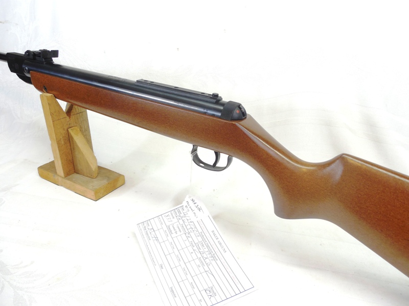  RWS  Model 34  Air  Rifle  T01 Trigger My 3086 Baker Airguns