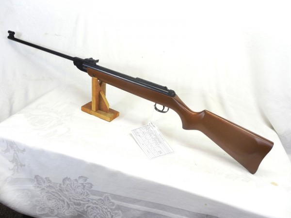 RWS Model 34 Air Rifle T01 Trigger My # 3086 - Image 5