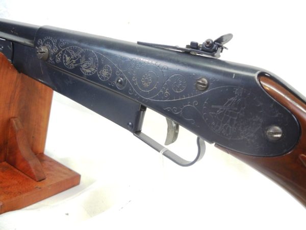 Vintage Daisy Model 25 Var 10 “ 1954” My # 4300