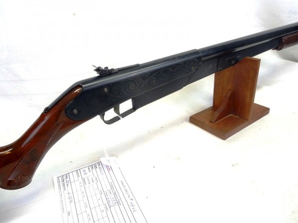 Vintage Daisy Model 25 Var 10 “ 1954” My # 4300 - Image 4